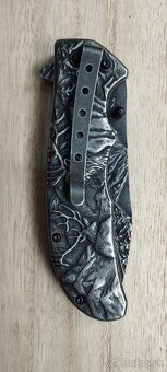 Zatvárací nôž Kandar - 2