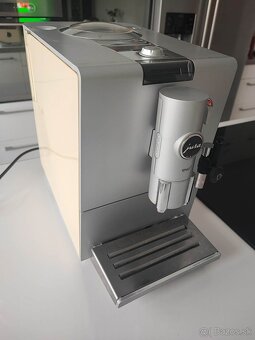 Automatický kávovar Jura Ena5 - 2