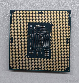 Predam procesor Intel I5 6500 - 2
