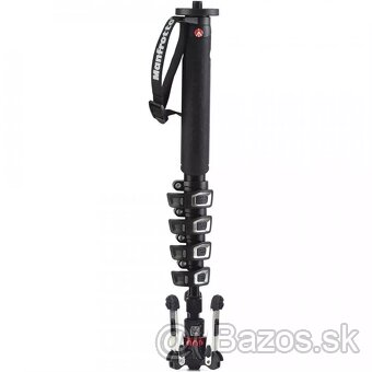 Manfrotto MVMXPROA5 XPRO aluminium - 2