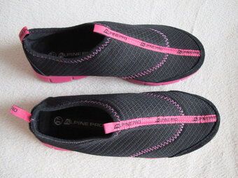 Alpine Pro topánky 37 - 2