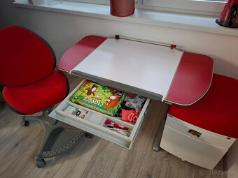 Rastuci nabytok Mayer - 2