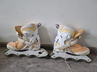 dámske inline ROLLERBLADE - 2