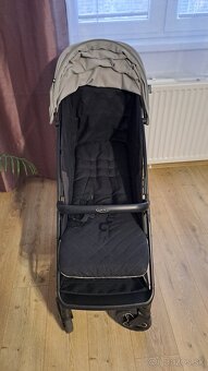 Športový kočík - 2