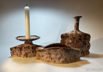 Keramika - Jitka Forejtová - 2