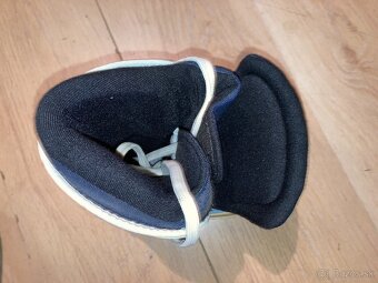 snb topánky shark veľkosť 32 - 2