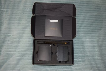 Predám MNTD. Helium Blackspot Miner (RAKwireless) - 2