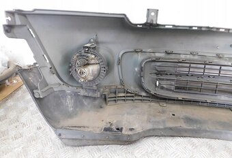 Mini cooper R56 2006- predný nárazník - 2