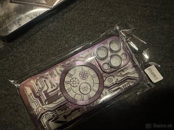 Kryty Iphone 14 Pro - 2