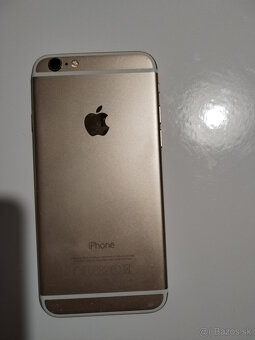 Apple iPhone 6 64GB - 2