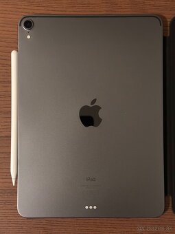 Apple iPad Pro 11", 64GB - 2