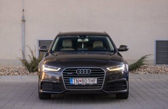 Audi A6 3.0 TDI quattro 200 kW - 2