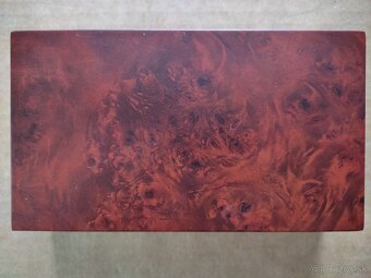 Predám zberateľskú sadu pier ORIENT EXPRESS... - 2