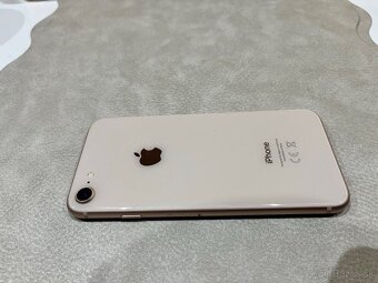 Iphone 8 - 2
