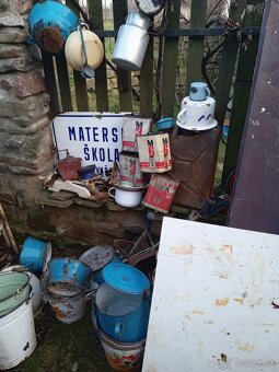 plechové krabice - 2