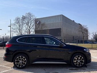 BMW X1 xDrive25d - 2