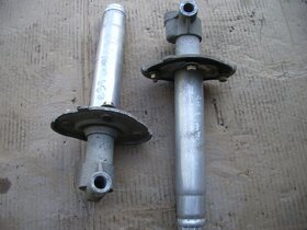 bmw e39 narazove vzpery predne aj zadne - 2