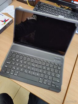 Tablet Samsung Tab A7 3GB/32GB 10,4" - 2