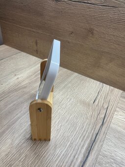 zrkadlo stolné otočné - 2