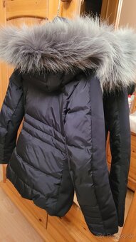 Dámska lyžiarska bunda - 2