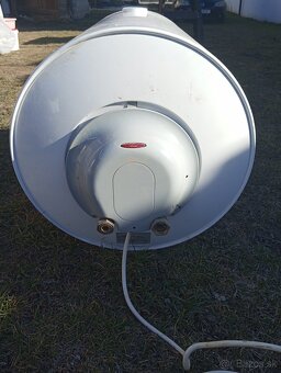 Predám elektrický bojler. - 2