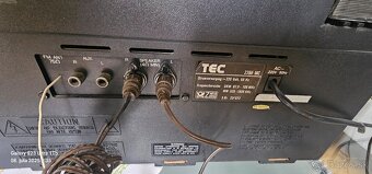 Predám TEC 2356 MC - 2