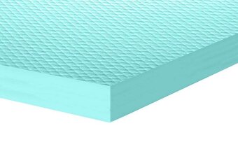 Extrudovaný polystyrén fibran 80mm - 2