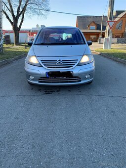 Citroen c3 1.4 HDI 50kw - 2