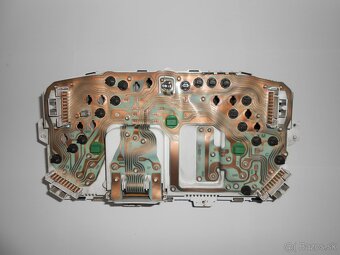 Budiky Renault Master II - 2