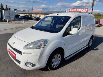 Peugeot Partner - 2