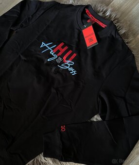 Mikina hugo 2xl - 2