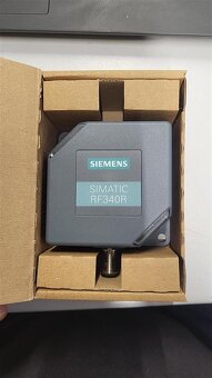 čítačka siemens - 2