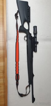 Sauer 303 xt synchro - 2