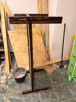 Darujem masérsky stôl - 2