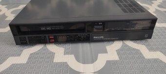 Videorekordér Philips VR6762/023 - 2