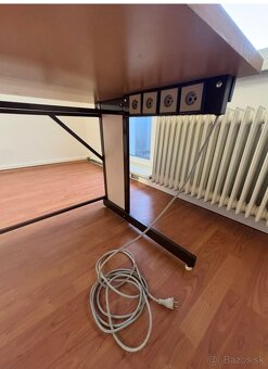 Pracovný stôl pre kutilov - 2