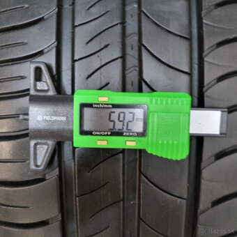 Letné pneumatiky 205/55 R16 MICHELIN - 2