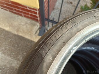 195/45 R16 letné pneumatiky - 2