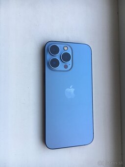 ‘-.Predam IPhone 13 PRO 128GB - 2