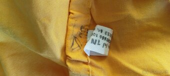 Vojenské pyžamo - 2