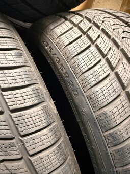 245/40r20 275/35r20 - 2