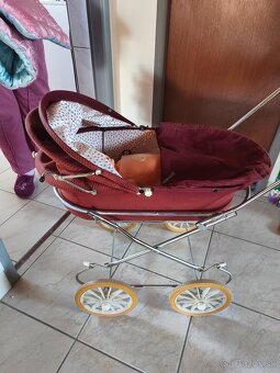 Hrackarsky kocik a postielka - 2