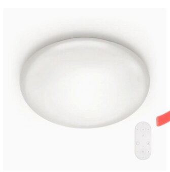 Philips LED Stmievateľné stropné svietidlo - 2