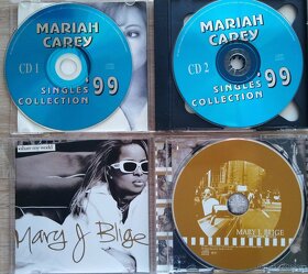 CD Mary J. Blige - 2