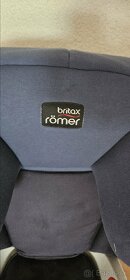Autosedačka Britax Romer - 2