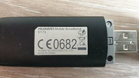 Huawei E173 - 3G USB Modem - 2