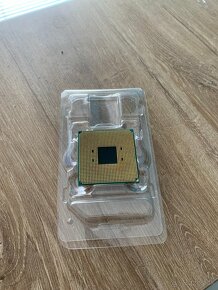 AMD Ryzen 5 3400G AM4 - 2