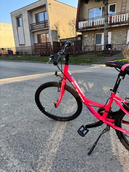 Detsky bicykel CTM Missy - 2
