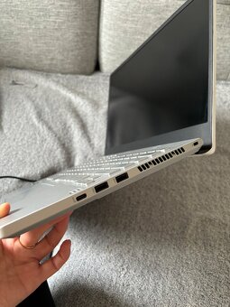 ROG Zephyrus G14 s AnimeMatrix - 2