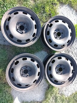 5x100 r15 - 2